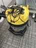KARCHER德国卡赫 加厚410不锈钢桶式吸尘器 干湿两用 工业商用开荒保洁地毯宠物大吸力大功率吸尘器 WD2s 全新升级 实拍图