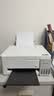 爱普生（EPSON）L3355  L3353打印机家用小型彩色照片墨仓式L3351 3251 3253无线复印A4一体机 AI作业学生用 资料 【推荐】L3355/L3351白色 ( 全面升级) 官方 实拍图