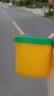 时尚饰品首饰盒时尚饰品发饰汉堡造型杂物饰品项链手链首饰盒子 1个装 实拍图