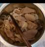 潮夫道冷藏黑毛肚2斤川渝涮火锅食材牛毛肚牛百叶固形物60%麻辣烫冒菜 实拍图