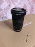 腾龙（Tamron）B061X 18-300mm F/3.5-6.3 Di III-A VC VXD防抖远摄大变焦微单镜头旅游（富士X口） 实拍图