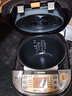 象印（ZO JIRUSHI） 电饭煲电饭锅压力电磁加热电饭煲 日本原装进口 HSH NP-HSH10C (3-6人份) 3L 实拍图