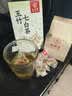 九芝堂玉竹七白茶饮麦冬茯苓怀山80g 实拍图
