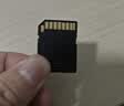 Sandisk闪迪128GB SD内存卡 4K V30 U3 C10 相机存储卡 读速230MB/s 写速120MB/s 高速连拍 微单/单反相机 实拍图