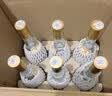 汾酒【酒厂直供】杏花村 黄盖玻汾53度 475ml*6瓶 清香型白酒 口粮酒 53度 475mL 6瓶 黄盖汾酒 实拍图