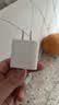 Apple/苹果 原装正品20W type-c充电器 苹果usb-c充电器手机快充头 旗舰店苹果iPhone 18 Pro Max充电器 实拍图