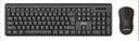 联想（Lenovo）无线键盘鼠标套装 键鼠套装 全尺寸键盘 商务办公 MK23Lite 实拍图