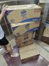 维达（Vinda）有芯卷纸 蓝色经典4层180克*30卷 加厚纸巾卫生纸卷筒纸 整箱 实拍图