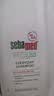 施巴（Sebamed）柔顺养护洗发水400ml青少年洗发露洗头膏修护防断发德国进口 实拍图