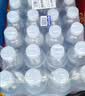 依能 锌强化 无糖无汽弱碱 苏打水饮料 500ml*24瓶 塑膜装饮品 实拍图