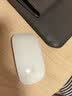 Apple/苹果/苹果 妙控鼠标-白色 多点触控表面 苹果鼠标无线蓝牙鼠标无线鼠标办公鼠标静音便携 实拍图