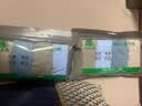 AB【4条】男薄款中腰纯色棉质抗菌短裤中老年三角裤 混色搭配XXL 实拍图
