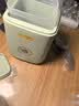 小熊（Bear） 酸奶机 家用全自动便携式酸度可调恒温发热酸奶发酵机 SNJ-C12S3 实拍图