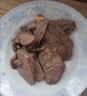 京东京造酱牛肉200g 牛肉熟食开袋即食 即食牛肉高蛋白五香味 实拍图