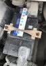 瓦尔塔（VARTA）京东养车汽车电瓶蓄电池星标系列55B24L以旧换新上门安装 实拍图