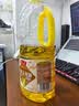 鲁花食用油 非转基因 玉米油1.6L 香飘万家 实拍图