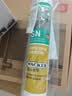 瓦克（WACKER）SN防霉玻璃胶马桶防水密封胶美容胶硅胶结构胶厨卫封边胶  透明 实拍图
