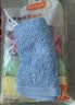 佳帮手纤维抹布厨房专用洗碗布25*25cm*4片木净油离吸水不易沾油 实拍图