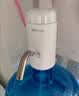小熊（Bear）抽水器桶装水饮水机压水器电动取水器矿泉水自动上水器YSJ-D05U2 实拍图