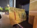 喵先生狗厕所宠物狗狗厕所小型中大型犬防踩屎泰迪金毛狗狗尿盆砂盆用品 62*45*9CM 【建议45斤内】 实拍图