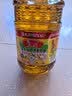 鲁花 【保真菜籽油】食用油 低芥酸特香菜籽油 6.18L   物理压榨 实拍图
