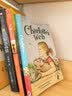 Charlotte's Web 夏洛的网 英文原版 夏洛特的网 英版B怀特小猪威尔伯 实拍图