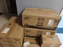 清风有芯卷纸 厚柔4层110克*30卷 卫生纸厕纸 卷纸 卷筒纸纸巾整箱 实拍图