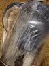 九阳（Joyoung）家用滤水壶过滤净水器  净水壶B05E（一壶13芯 ） 3.5L 四重过滤 实拍图