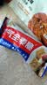 西麦空气全麦脆1200g燕麦片冷泡零食早餐代餐低脂高纤高蛋白质独立装 实拍图