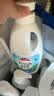 威露士清可新松木内衣净300ml*2+补充装300ml*2 抑菌除螨内衣洗衣液 实拍图