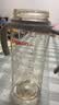 贝亲（Pigeon）自然离乳 PPSU重力球吸管双把手奶瓶 330mL 12月+ AA253 实拍图