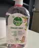 滴露（Dettol）衣物消毒液自然香氛除菌液除螨 48h留香1000ml*1灭活甲流病毒H3N2 实拍图