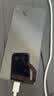 保视清【眼科中心认证】适用苹果17钢化膜iPhone17手机膜防蓝光护眼膜无尘仓防指纹保护膜全屏听筒防尘 实拍图
