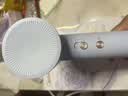 美的（Midea）【晒单返30】高速吹风机新品 66亿等离子护发电吹风家用速干大功率负离子精油润养FG301生日礼物 实拍图