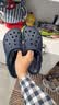 CROCS卡骆驰贝雅洞洞鞋沙滩鞋|10126 深蓝-410 43(270mm) 实拍图