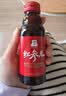正官庄人参 红参液红参元100ml*10瓶韩国原装 含皂苷营养礼品朴宝剑同款 实拍图