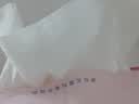 维达（Vinda）洗脸巾120抽*1提【张凌赫推荐】 一次性毛巾悬挂式擦脸巾学生宿舍 实拍图