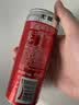 可口可乐（Coca-Cola）健怡可乐 无糖汽水 碳酸饮料 330ml*24罐 实拍图