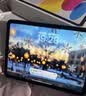 Apple/苹果 iPad 11英寸 A16芯片2025年款 平板电脑 (128GB WLAN版学习办公娱乐)银色 实拍图