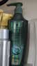施华蔻（Schwarzkopf）控油赋源无硅油洗发露400ml 自律瓶 长效控油 净油去屑洗发水 实拍图