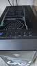 微星（MSI）暗黑骑士Codex i5 14400F/RTX5060/16G/512G 国家补贴电竞游戏设计师台式电脑主机整机 实拍图