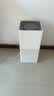 米家小米空气净化器4lite  除甲醛除菌除异味 空气伴侣 除PM2.5 AC-M17-SC 实拍图