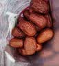 楼兰蜜语特级和田大红枣2000g 高品质骏枣新疆红枣零食礼盒送礼 实拍图