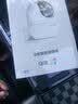 萤石C8c 800万 lite 4G摄像头 终身无限流量免充值 室外双云台 防水防尘监控 人形检测 全彩夜视 实拍图