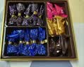歌帝梵（Godiva）【京东专供】经典混合巧克力高端礼盒165g 休闲零食 节日礼物 实拍图