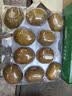 佳沛（zespri）新西兰金奇异果10粒巨大果146-175g猕猴桃水果礼盒 实拍图