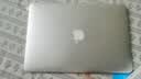 苹果（Apple） MacBook Pro/Air 二手苹果笔记本电脑 商务 办公 游戏 设计 剪辑 95新【超薄丨店长力荐】17款D42-8G/256 实拍图