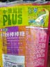 小鹿蓝蓝原果汁缤纷棒棒糖儿童休闲零食青春精选混合口味84g 实拍图