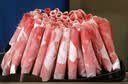 鲜京采甄选 宁夏盐池滩羊原切羊肉卷净重400g 火锅涮肉 实拍图
