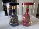 郎酒 青花郎 白酒 酱酒 53度 500ml*2 双瓶装（新老包装年份随机） 实拍图